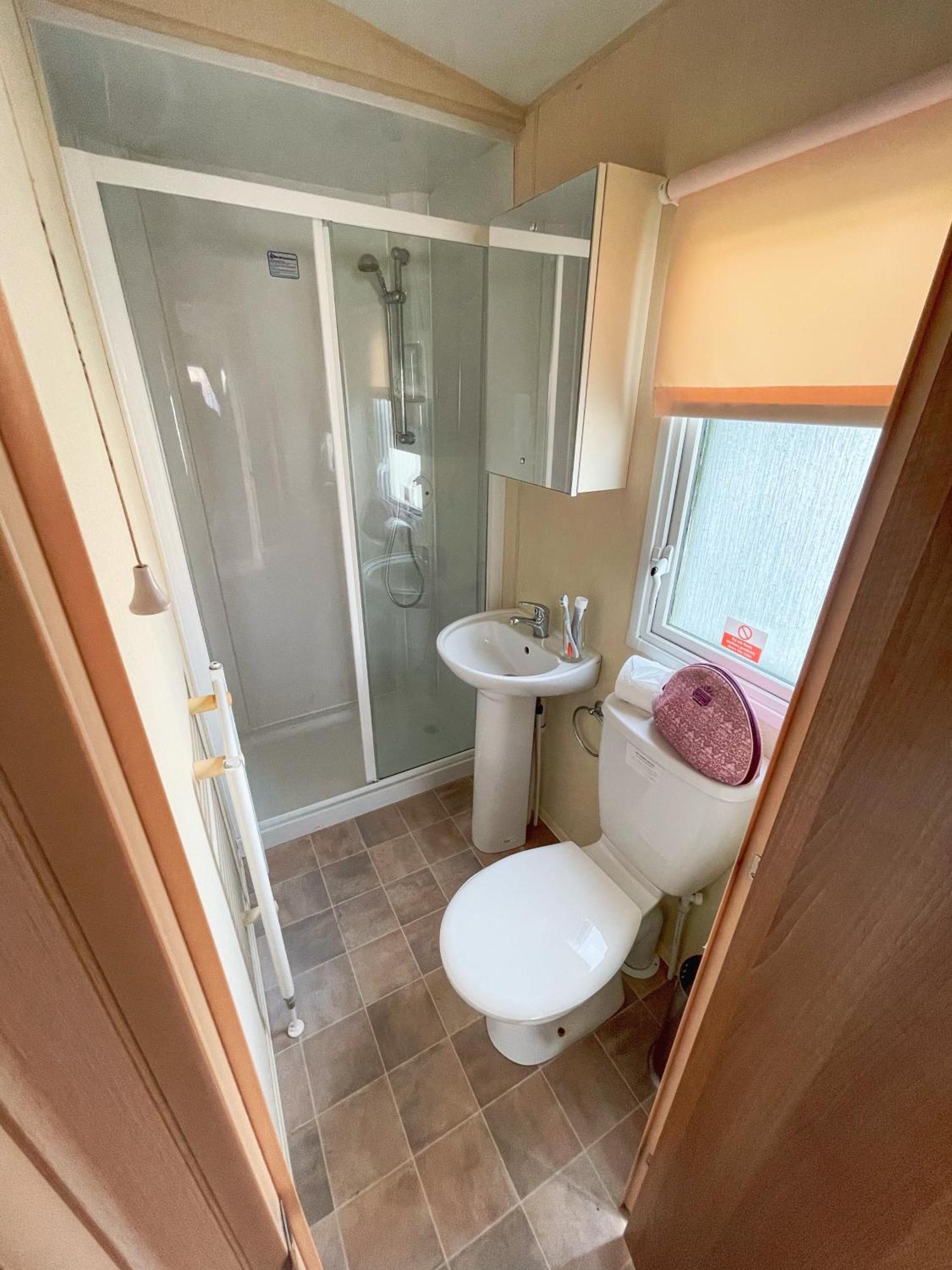 Riverside Park & Country Club South Molton Extérieur photo