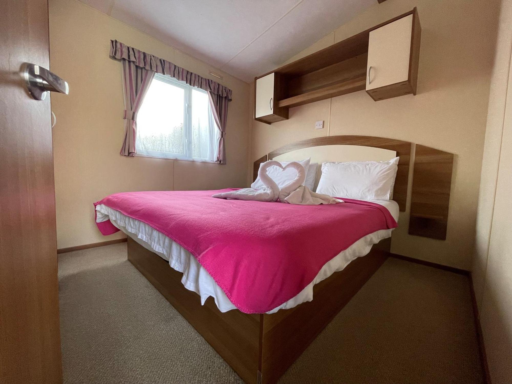 Riverside Park & Country Club South Molton Extérieur photo